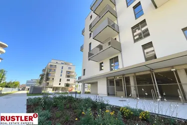 WILLKOMMEN IM SCHLOSSPARK! TRAUMHAFT SCHÖN | MODERN UND IM GRÜNEN 