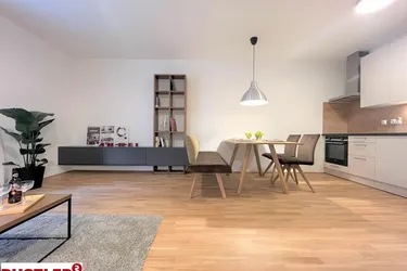 WILLKOMMEN IM SCHLOSSPARK! TRAUMHAFT SCHÖN | MODERN UND IM GRÜNEN 