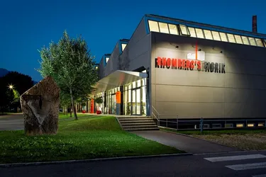 Geschäftslokal Top 02/002 mit Büro und Lager