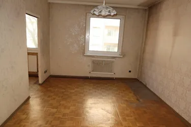 1,5 Zimmerwohnung im 10. Bezirk mit 42,33m² und einer Loggia-Fläche von ca. 2,24m²