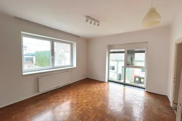 Grundstück mit 313m² und einem Wohnhaus mit ca. 60m² Wohnfläche