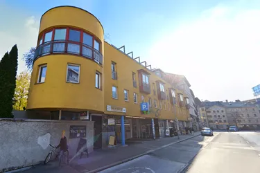 Tiefgaragenstellplatz inkl. Abstellraum zu verkaufen in zentraler Lage von Innsbruck!