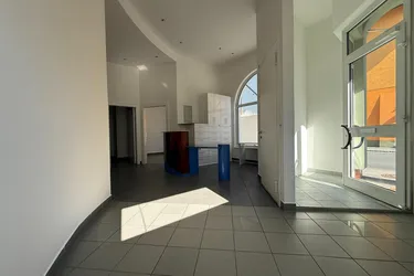 Attraktive Gewerbeflächen in zentraler Lage von Zirl!