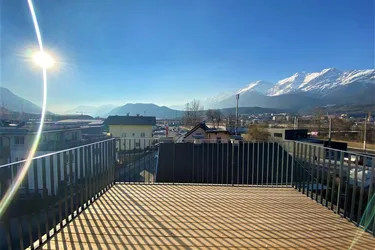 Pfaffenhofen: Neu errichtetes Penthouse der Extraklasse
