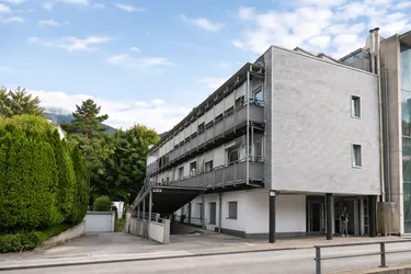 Attraktives Anlegerpaket in Innsbruck! - vier Einheiten
