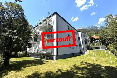 Attraktive 3,5-Zimmer-Wohnung in begehrter Wohnlage mit Südbalkon, Garage &amp; großem Kellerabteil