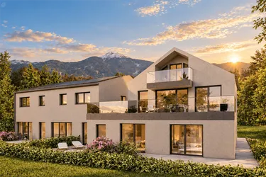 VILLA VERDE - Wo modernes Wohnen auf Natur trifft