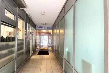 Gepflegtes Geschäftslokal 8047, Ragnitz