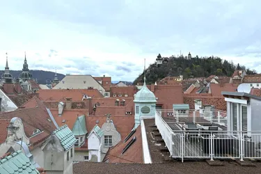 Büroflächen in der Herrengasse