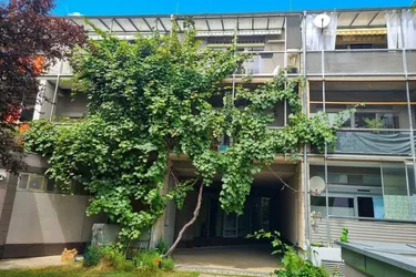 Individuelle Maisonette in Graz-Andritz: Freiraum für Ihre Ideen (inkl. TG)