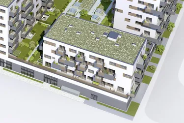 Ertragschance 2026!! Anlegerwohnung in Top-Lage