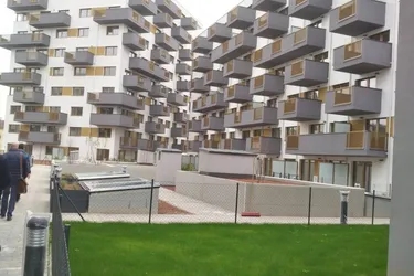 Vermietete Ertragswohnung in Top-Lage!