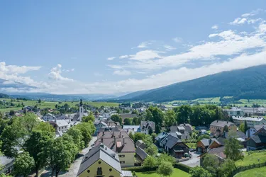 Touristische Vermietung! Moderne Penthouse-Wohnung mit Dachterrasse