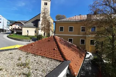 Perfekt für touristische Nutzung - charmante 2-Zimmer Wohnung im Zentrum von St. Michael