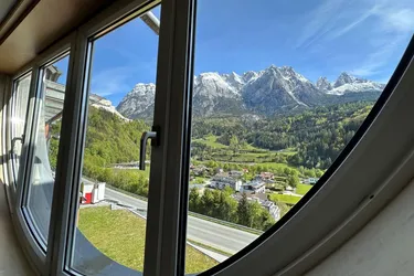 Büro in Zentrum von Werfen