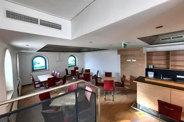 Zentral gelegenes Mehrzwecklokal in St. Michael sucht neuen Betreiber
