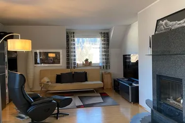 Maisonette-Wohnung in Bischofshofen
