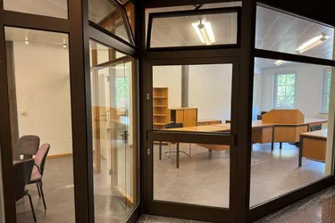 Büro/Praxis im Zentrum von St. Johann im Pongau