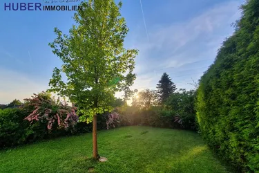 143m² WOHLFÜHLEN IN RUHIGER SACKGASSE|80m² SONNENTERRASSE|270m² GARTEN | VÖLLIG NEU EINGERICHTET