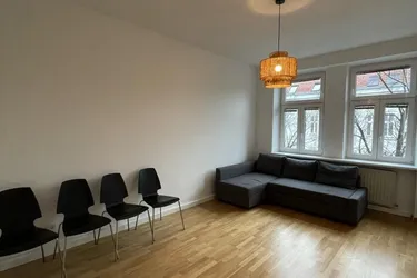 Stilvoll sanierte 2-Zimmer-Wohnung im 14. Bezirk zu verkaufen!