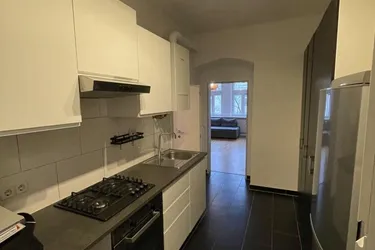 Stilvoll sanierte 2-Zimmer-Wohnung im 14. Bezirk zu verkaufen!