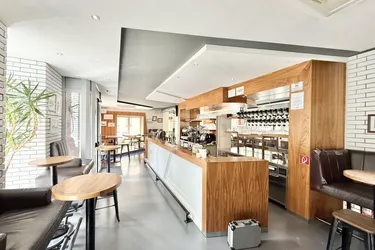 RENDITESTARK | Wiener Gastro-Perle | Etablierter Standort mit Stammkundschaft &amp; Gastgarten