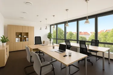 Flexible Raumaufteilung! Attraktive Bürofläche in Vösendorf zu mieten – ideal für Ihr Gewerbe!