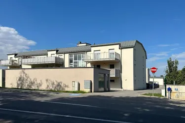 Garagenplatz - 3441 Judenau, Johannesweg 5A