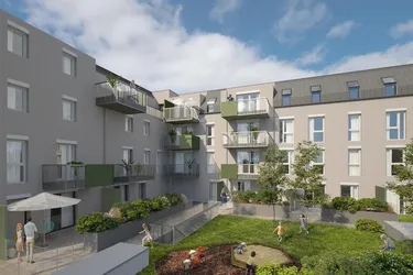 2326 Lanzendorf, Untere Hauptstraße 11