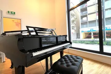 Hobby-, Büro- oder Praxisraum 