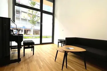 Hobby-, Büro- oder Praxisraum 