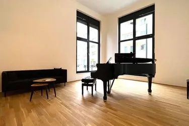 Hobby-, Büro- oder Praxisraum 