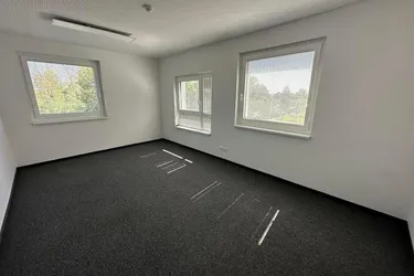 Kleinbüro am Mizzi-Günther-Weg 1