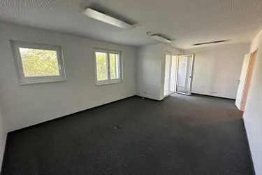 Kleinbüro am Mizzi-Günther-Weg 1