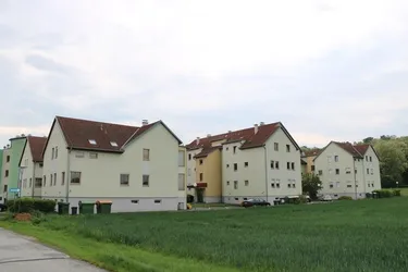Expose Wohnung in Oberwart