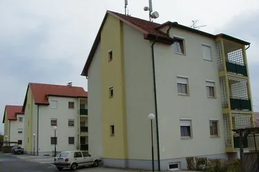 Expose Wohnung in Heiligenkreuz
