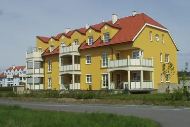 Expose Wohnung in Jennersdorf