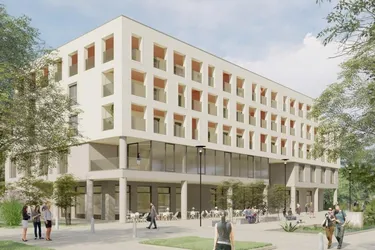 NEUE PREISE! Geschäftslokal in Eisenstadt