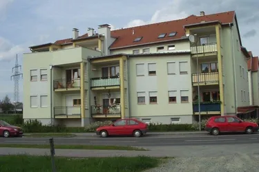 Expose Wohnung in Oberwart