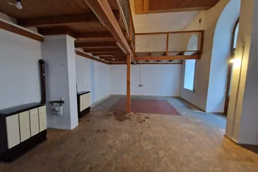 NÄHE PRATERSTERN - NOVARAGASSE - sanierungsbedürftiges LAGER/BÜRO/GL zu VERMIETEN