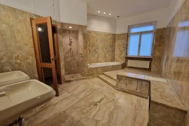 160 m² - 4 ZIMMER -CITY WOHNUNG - Sauna - NÄHE U1 - LAURENZERBERG - NÄHE SCHWEDENPLATZ