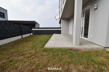 Expose Neuwertiges Reihenhaus in Wimpassing bei Straßwalchen
