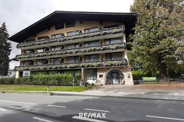 Expose Voll eingerichtete Gastronomie (ablösefrei) in Hotel!