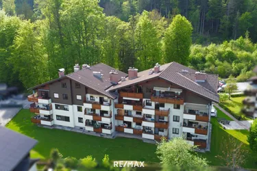 KAUFANBOT LIEGT VOR - Moderne 2.Zi.-Wohnung in Fürstenbrunn