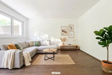 Moderne 2.Zi.-Wohnung im Erstbezug (Top 4)