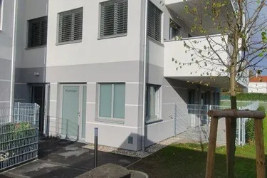 Großer Neubaulager-/Hobbyraum in der Nähe vom Zentrum von Korneuburg