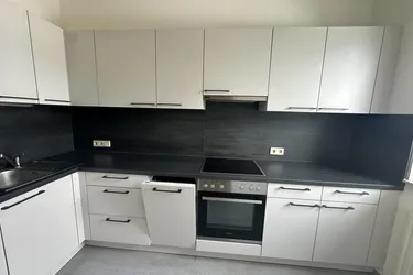 3 Zimmer Wohnung: Ideal für Paare oder kleine Familien ...!