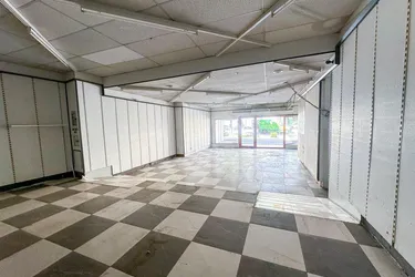 Geschäftsfläche in bester Zentrumslage von Feldbach – vielseitig nutzbar auf 233,10 m²