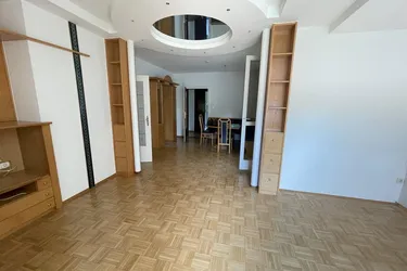 Großzügige Mietwohnung in ruhiger Lage in Feldbach ...!