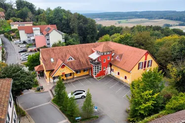 Tradition trifft Potenzial – Gastronomieimmobilie im Herzen von Jagerberg ...!